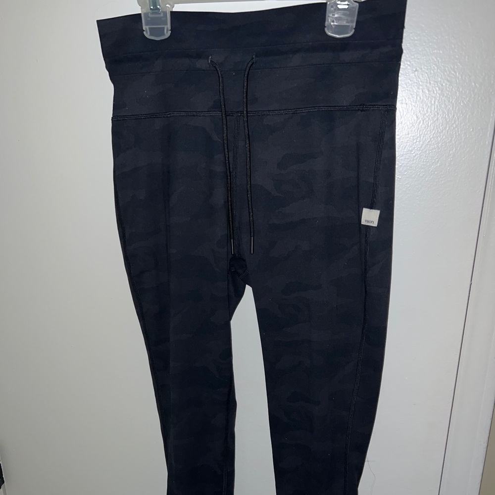 Vuori Tie Waist Legging
